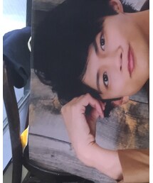 馬場良馬さんのありがたいスポーツタオル | その他