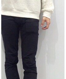 WhitelandBlackBurn | その他パンツ