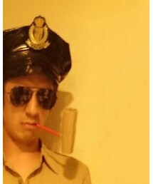 マッカーサーの帽子 | キャップ