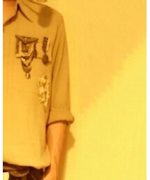 マッカーサーのシャツ | シャツ/ブラウス