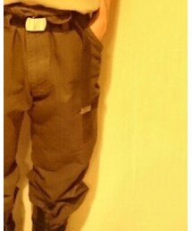 マッカーサーのカーゴパンツ | カーゴパンツ