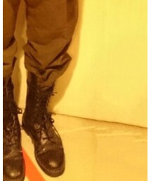 Dr. Martens | ブーツ