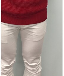 L.H.P | その他パンツ