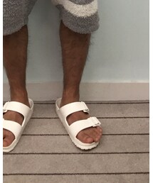 BIRKENSTOCK | サンダル