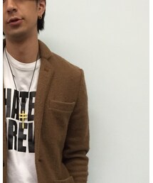 L.H.P | セットアップ