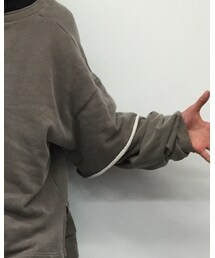 L.H.P | スウェット