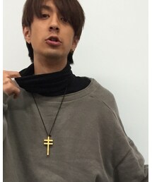 L.H.P | Tシャツ/カットソー