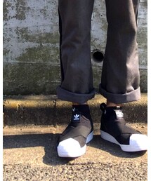adidas | スニーカー