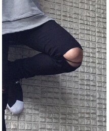 L.H.P | その他パンツ