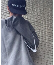 L.H.P | スウェット