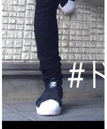 adidas | スニーカー