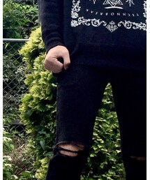 L.H.P | その他パンツ