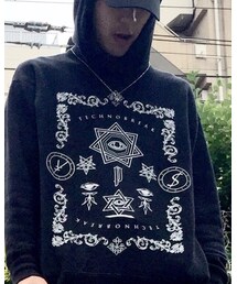 plastictokyo | パーカー