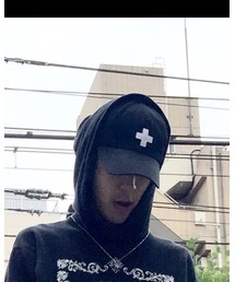 PLACES＋FACES | キャップ