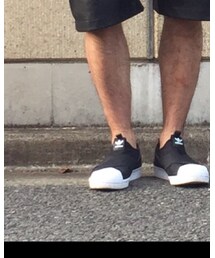 adidas | スニーカー