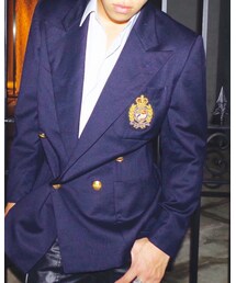 POLO RALPH LAUREN | テーラードジャケット