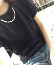 UNIQLO | UNIQLOTシャツ(メンズ)(Tシャツ/カットソー)