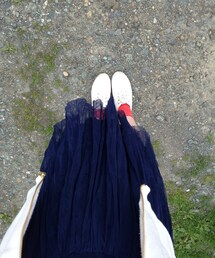 LEPSIM | スカート