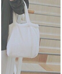 DAISO | トートバッグ