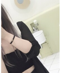 AZUL | シャツ/ブラウス