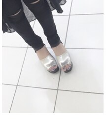 LOWRYS FARM | サンダル