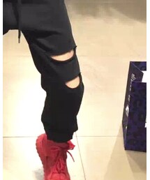 ZARA | チノパンツ