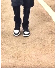 NIKE | スニーカー