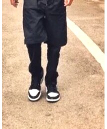 IZZUE | チノパンツ