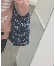 wtw | トートバッグ