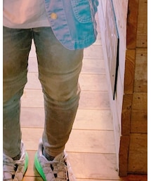 BALMAIN | デニムパンツ