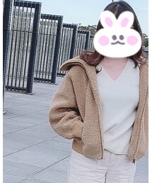 UNIQLO | ジャケット/アウター