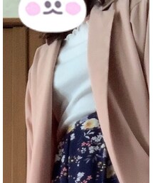 BACK NUMBER | トップス