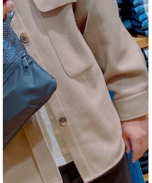 THE SHOP TK  | ミリタリージャケット