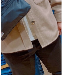 UNIVERSAL OVERALL | Tシャツ/カットソー