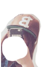 flamingo | ハット