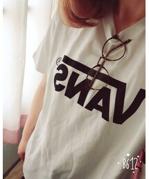 VANS | Tシャツ/カットソー
