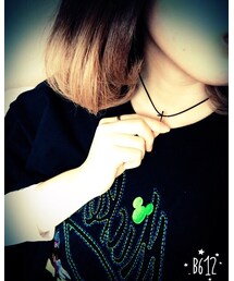 used | ネックレス