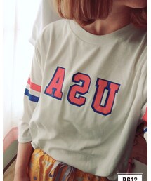 WEGO | Tシャツ/カットソー