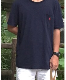 POLO RALPH LAUREN | Tシャツ/カットソー