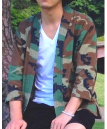 madyoasis | ジャケット/アウター