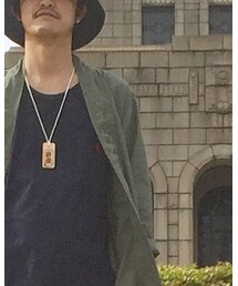 SASQUATCHfabrix. | ジャケット/アウター