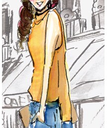 MERCURYDUO | シャツ/ブラウス