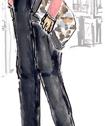 GU | サロペット/オーバーオール