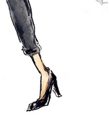 UNIQLO | パンプス