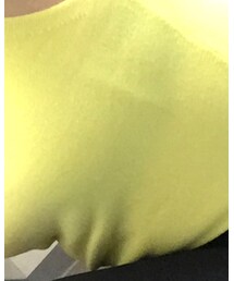 ZARA | タンクトップ