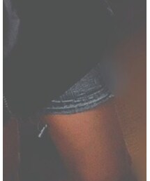 GU | デニムパンツ