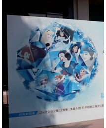 Disney | その他