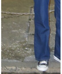 MURUA | デニムパンツ