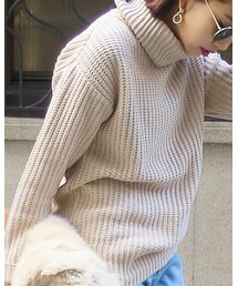 MURUA | ニット/セーター