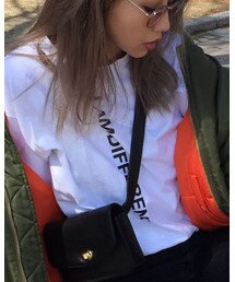 RADIA | Tシャツ/カットソー